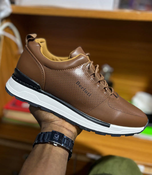 Chaussure Homme Berluti Style Aimsa
