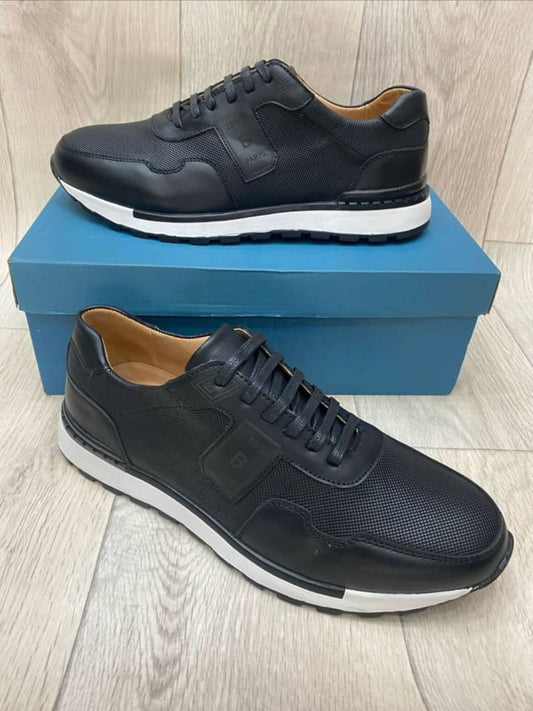 Chaussure homme élégance urbaine Aimsa
