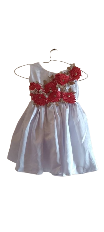 Robe de cérémonie Aimsa