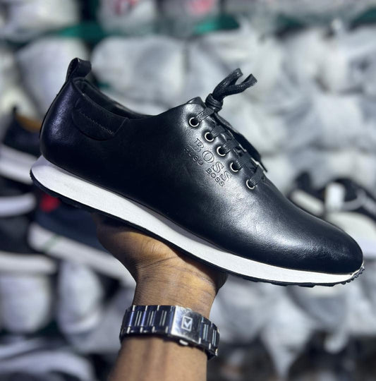 Chaussure Homme HUGO BOSS - Aimsa