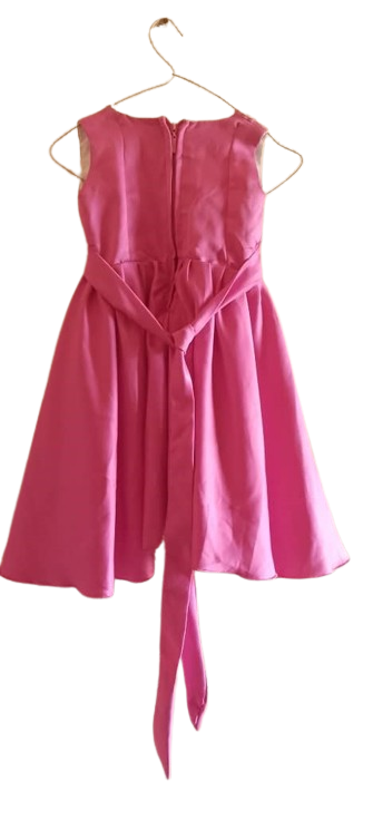 Robe d'enfant fille Aimsa