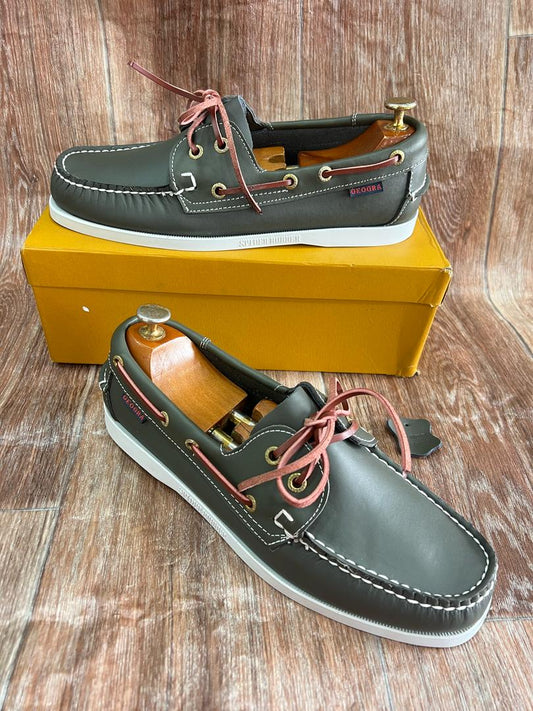 Chaussures Homme SEBAGO Aimsa