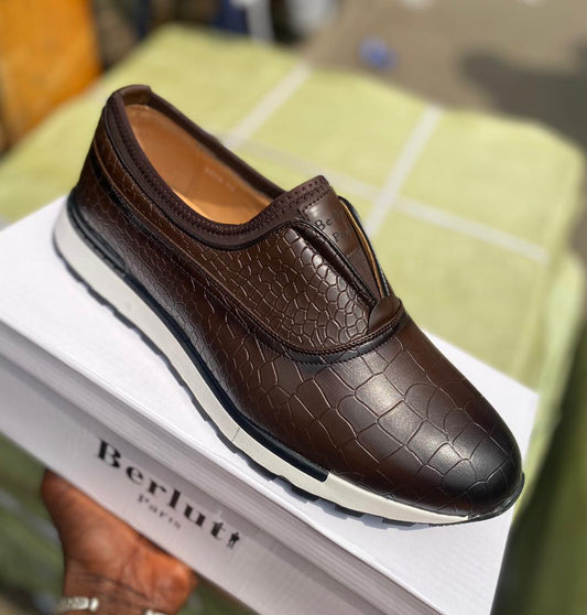 Chaussure Homme Berluti Style Aimsa