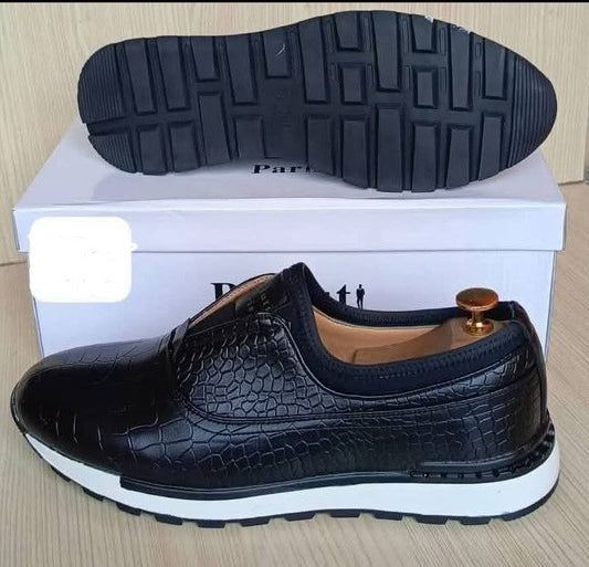 Chaussure Homme Berluti Style Aimsa